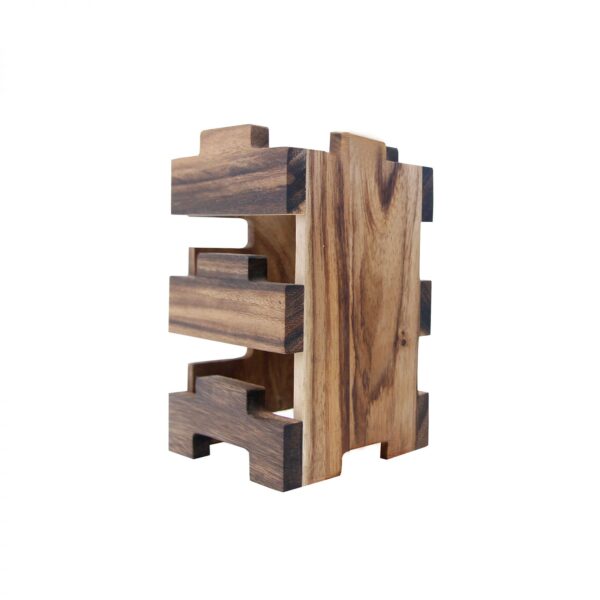 Buffet Connecting Blocks