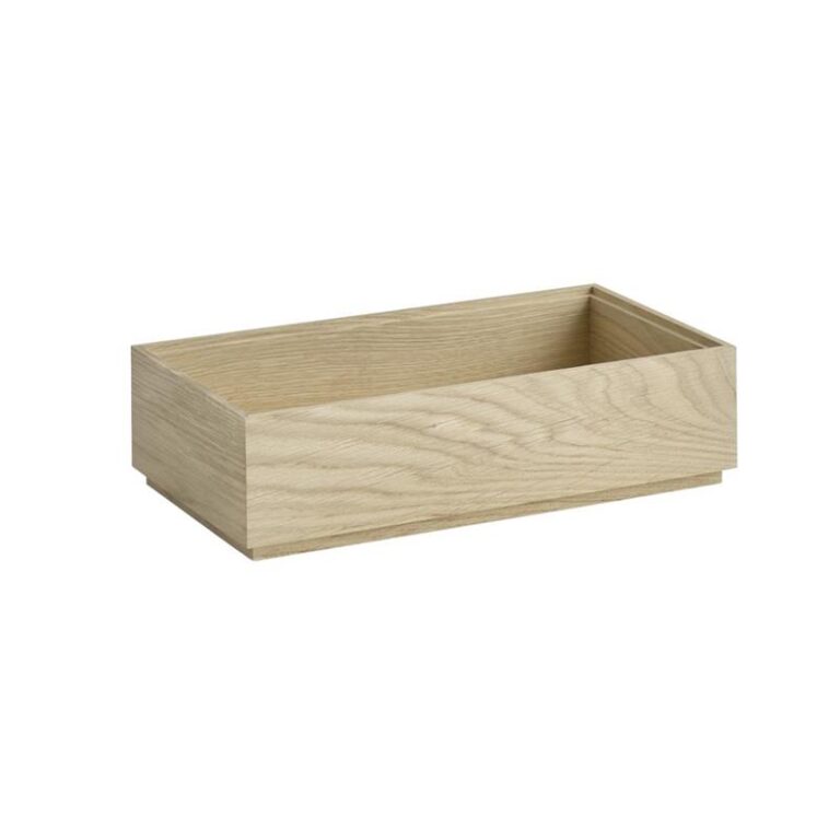 Woodbox