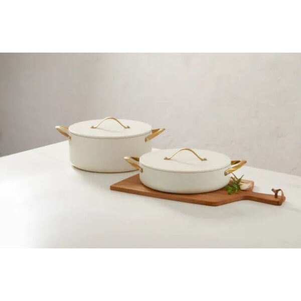 Deep Casserole Dish - Image 2
