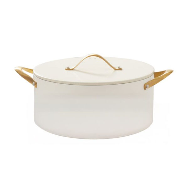 Deep Casserole Dish