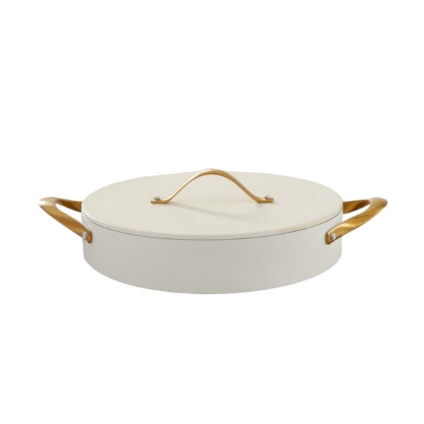 Shallow Casserole Dish