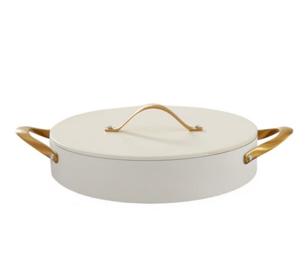 Shallow Casserole Dish