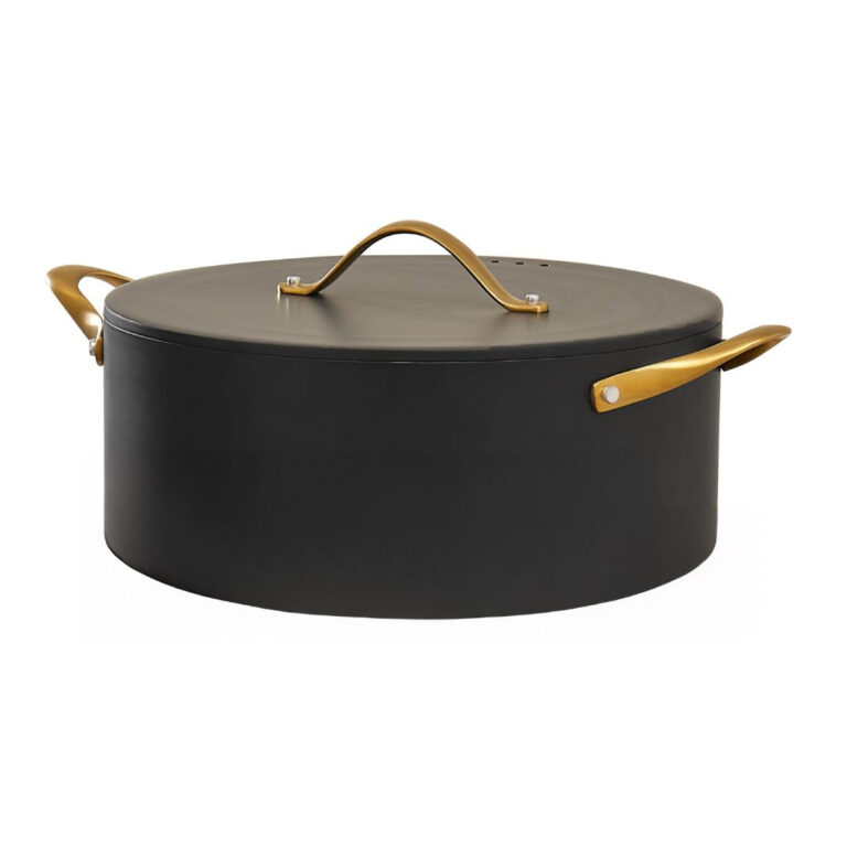 Deep Casserole Dish