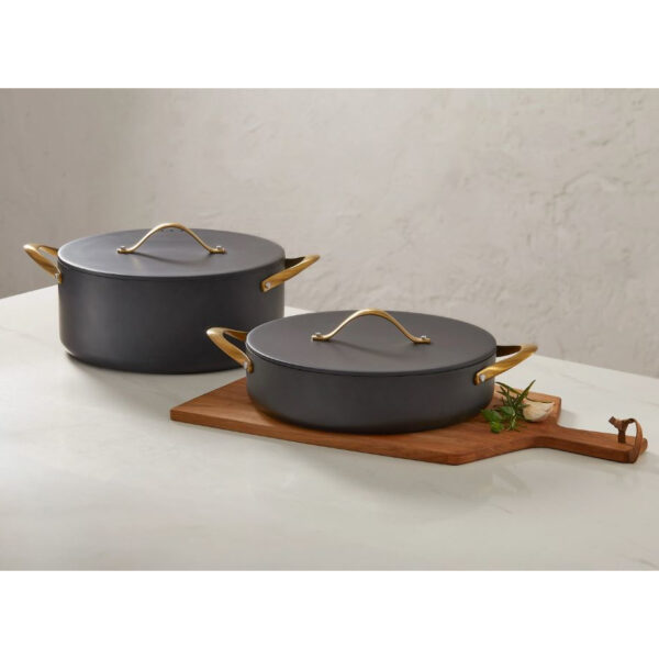 Shallow Casserole Dish - Image 2