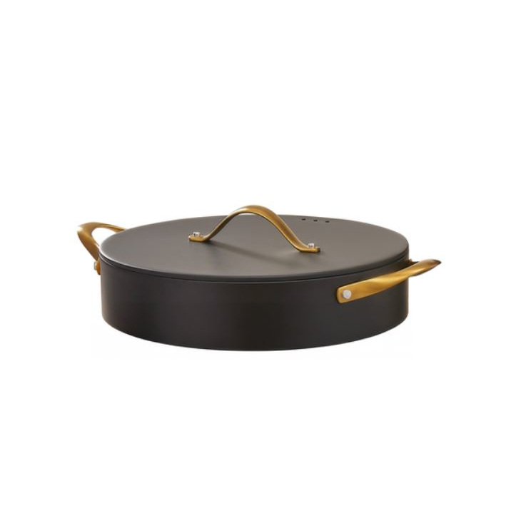 Shallow Casserole Dish