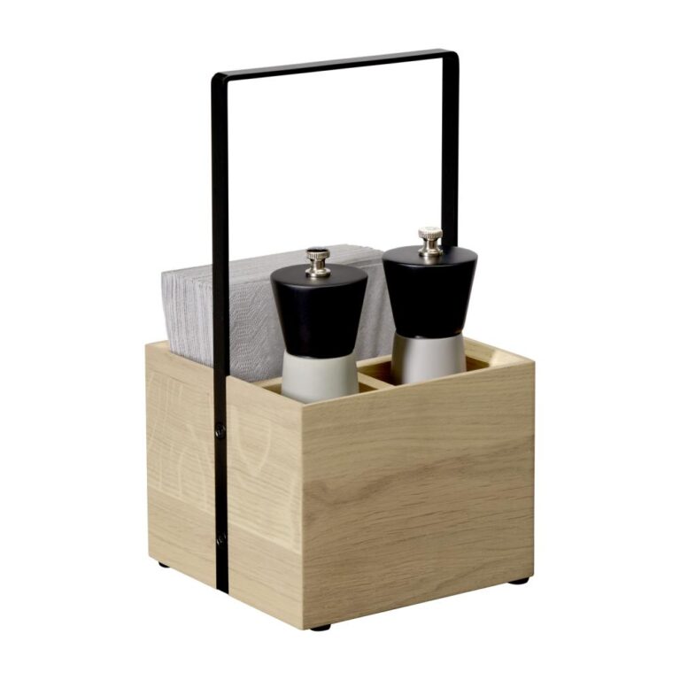 Table Caddy