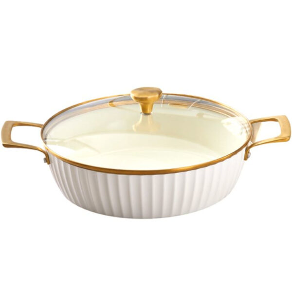 Casserole Dish