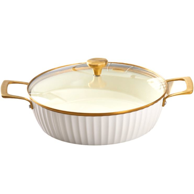 Casserole Dish