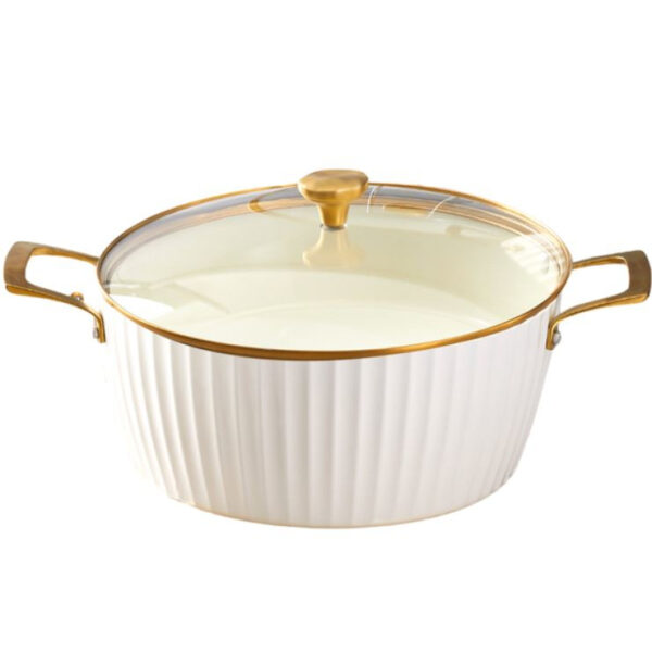 Casserole Dish