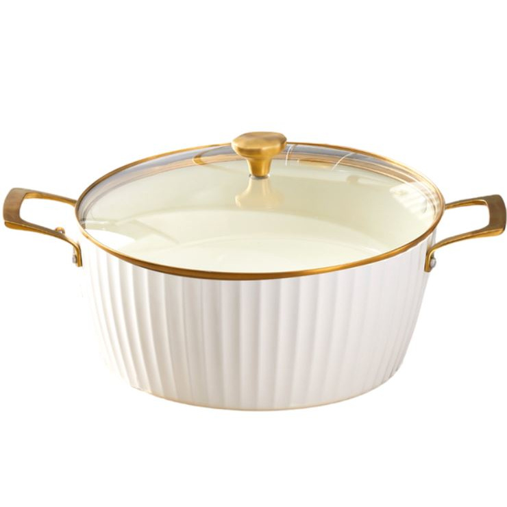 Casserole Dish