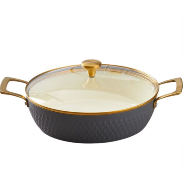 Casserole Dish
