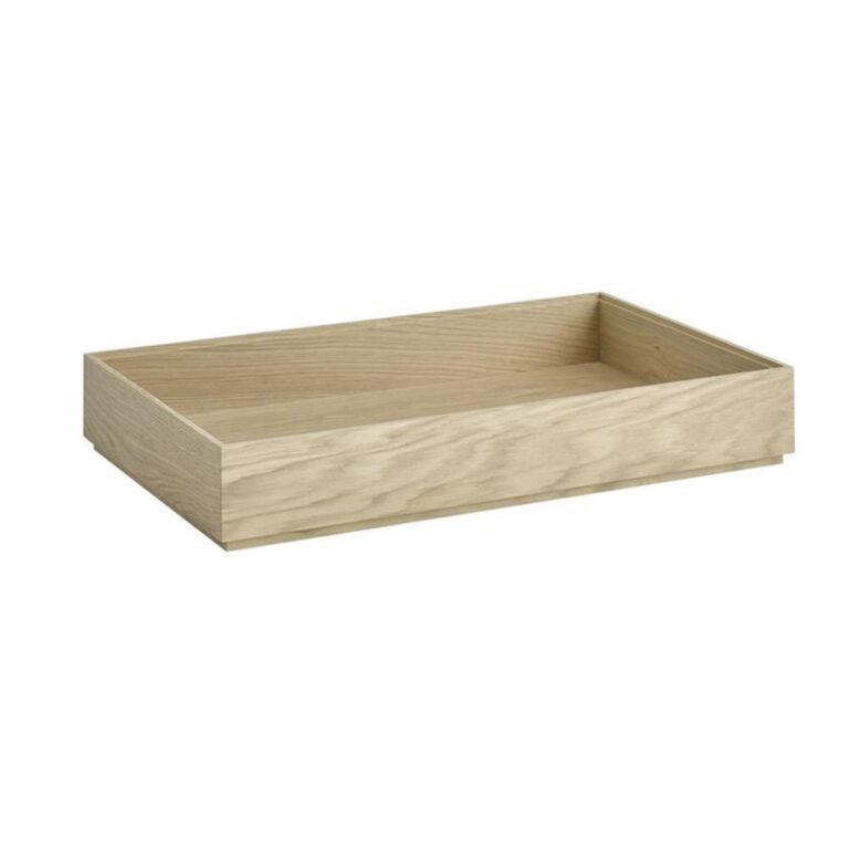 Woodbox
