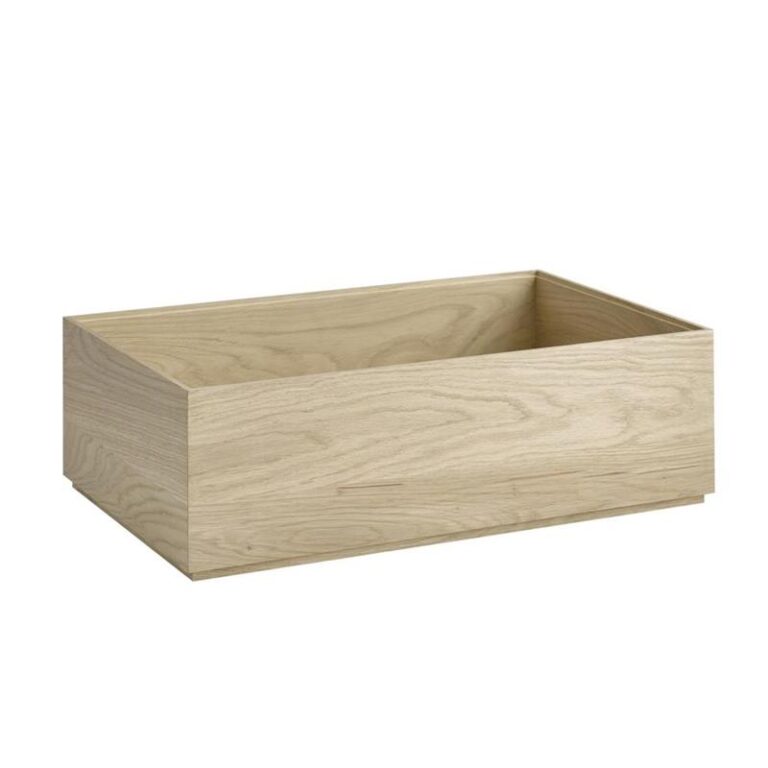 Woodbox