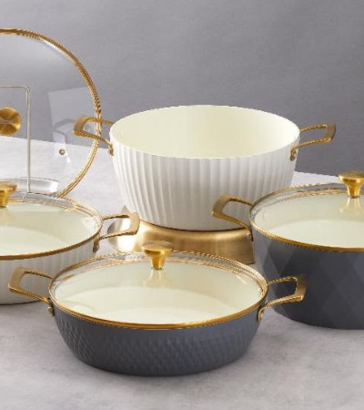 Casserole Dishes