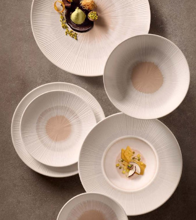 Melamine Bowls and Platters