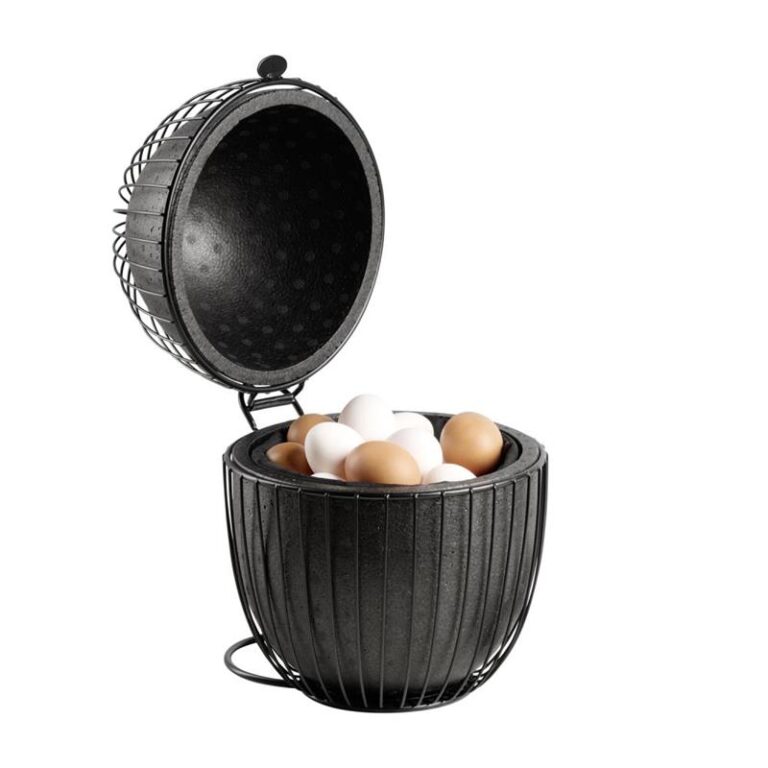 Egg Basket