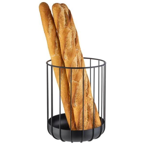 Bread And Fruit Basket - Image 2