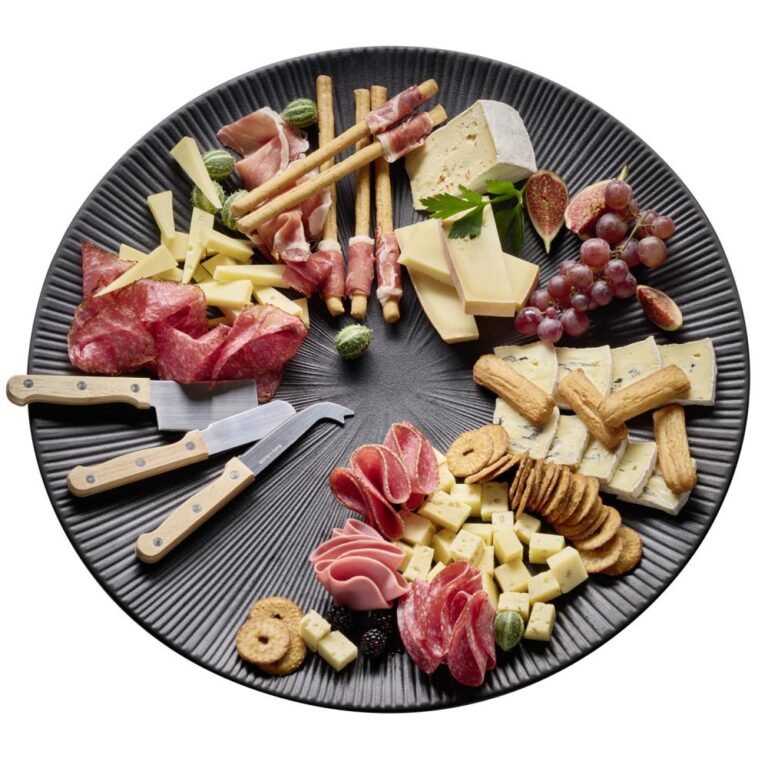 Serving Platter