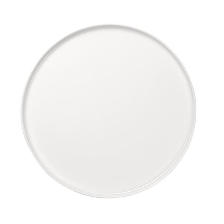 Large Dinner Plate