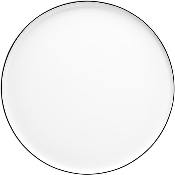 Dessert Plate