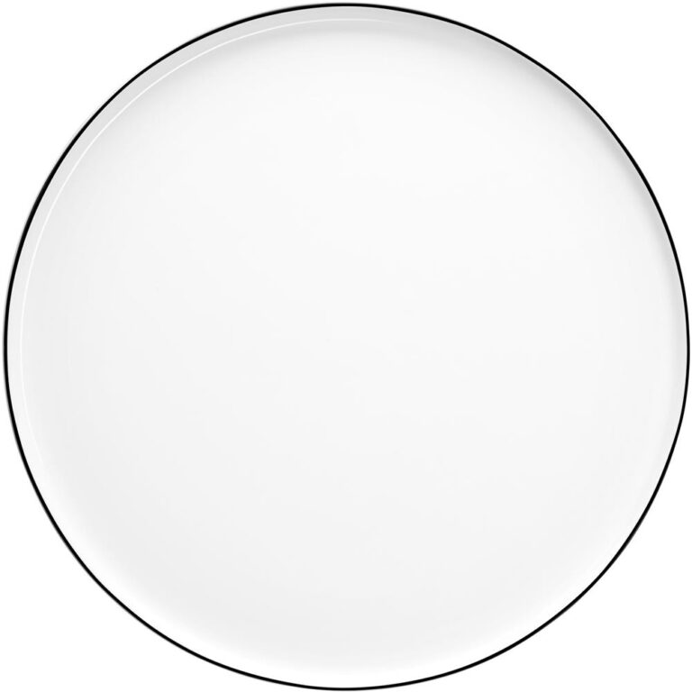 Dessert Plate
