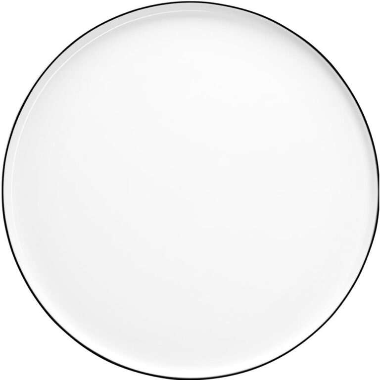Dinner Plate