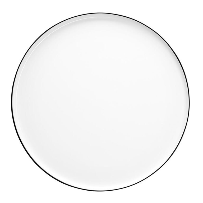 Large Dinner Plate
