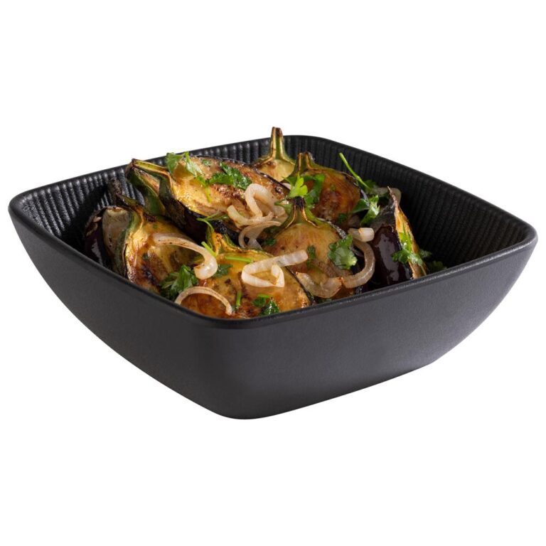 Square Bowl