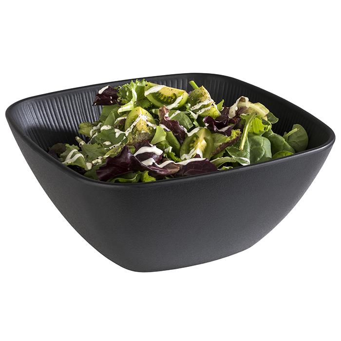 Square Bowl