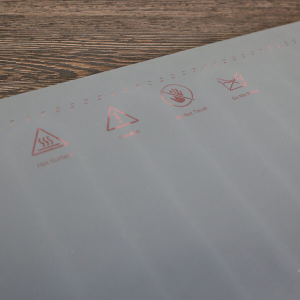 Food Warming Mat - Image 4