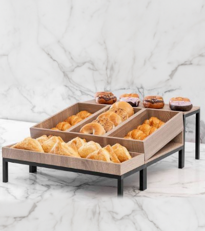 Buffet Collections