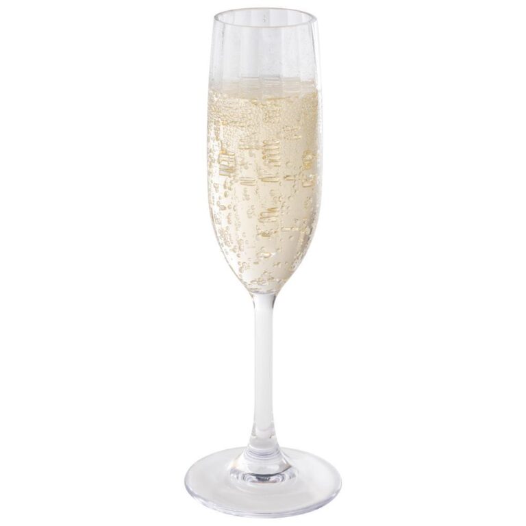 Champagne Glass