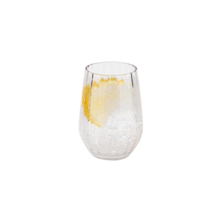 Drinks Glass Small