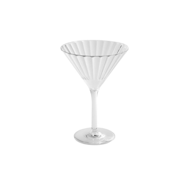 Martini Glass