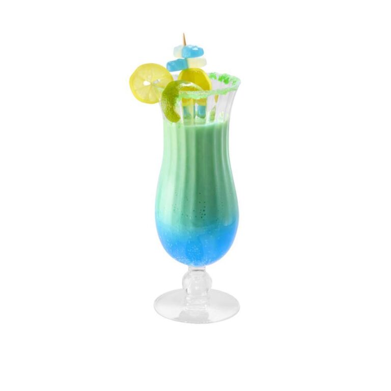 Cocktail Glass