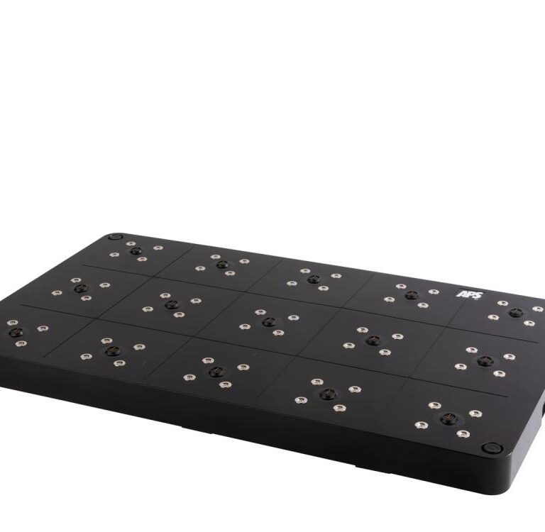 Charging Station 15-Point