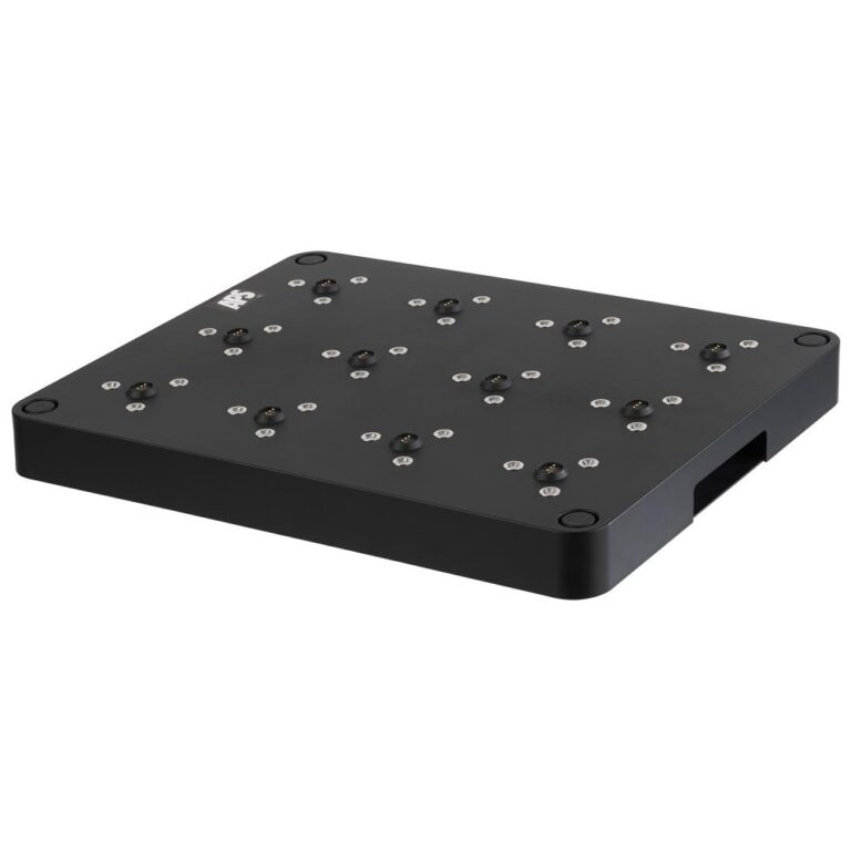 Charging Station 12-Point