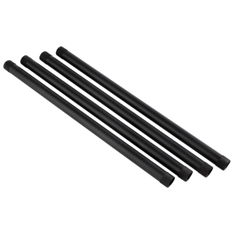 Tubes For Charging Station