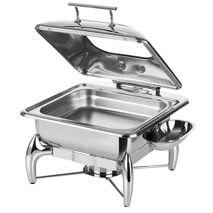 Induction Chafing Dish