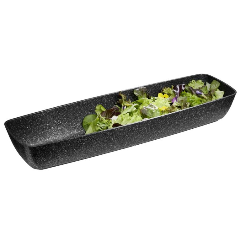 Gn 2/4, Rectangular Deep