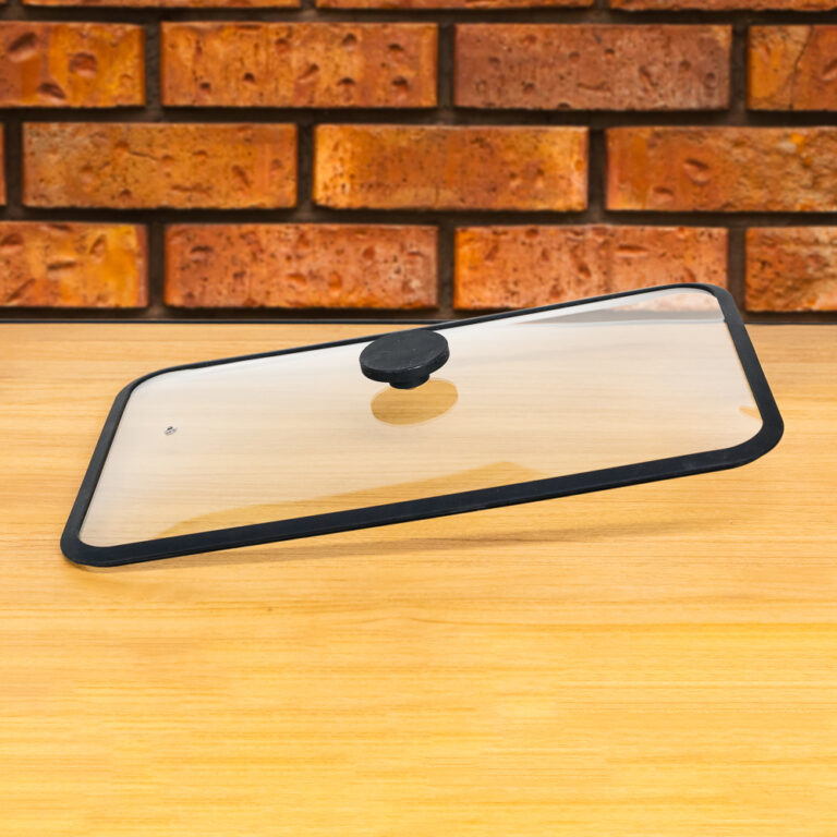 Lid For 98291- Buffet Pans