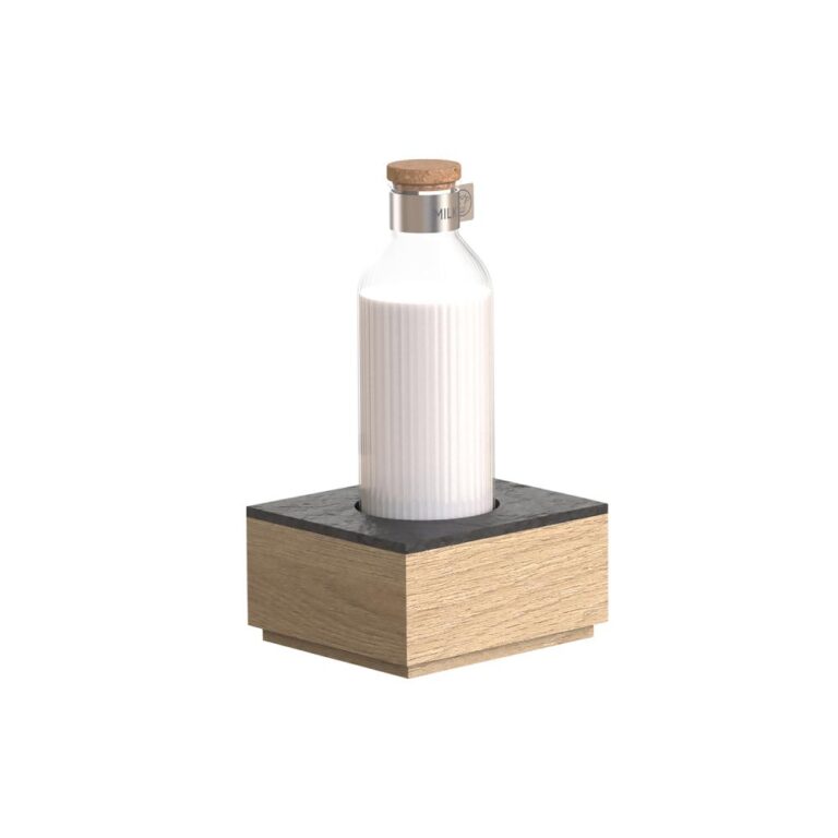 Multi Bottle Display