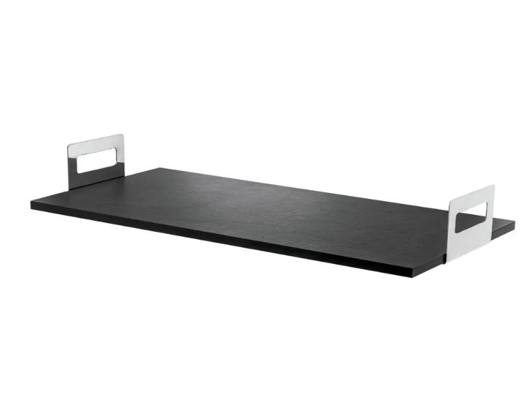 Tray With Handles