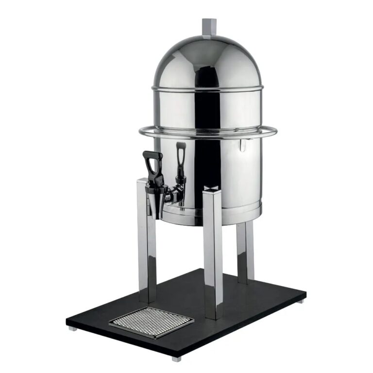 Milk Dispenser