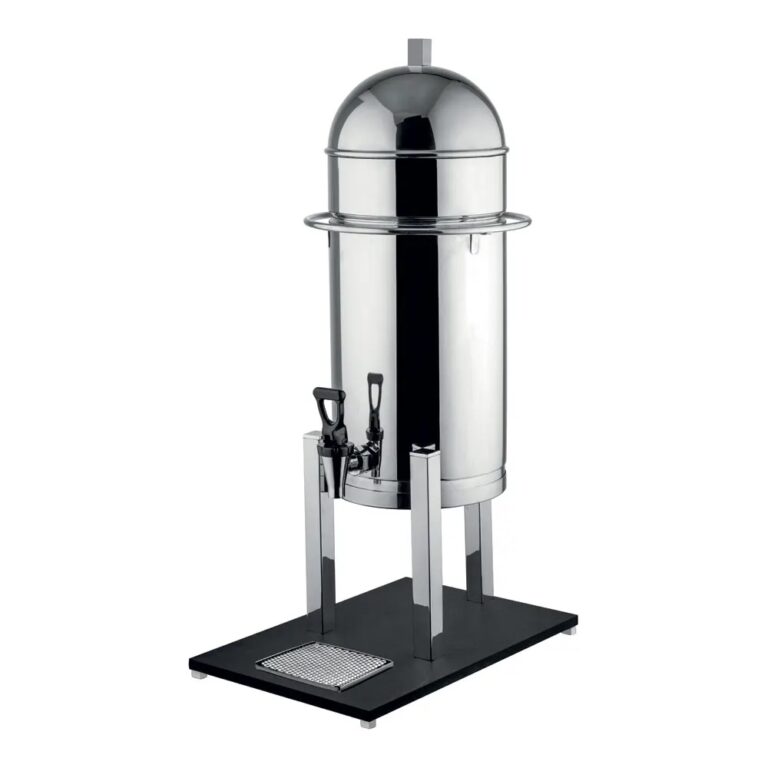 Milk Dispenser