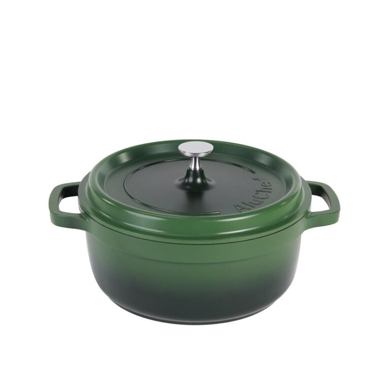 Casserole Pot With Lid
