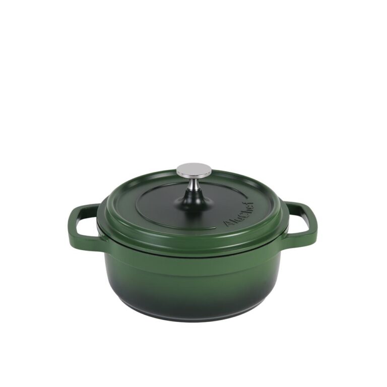 Casserole Pot With Lid, Small
