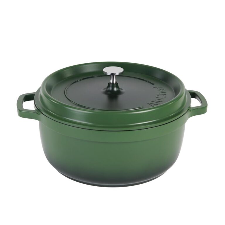 Casserole Pot With Lid, Large