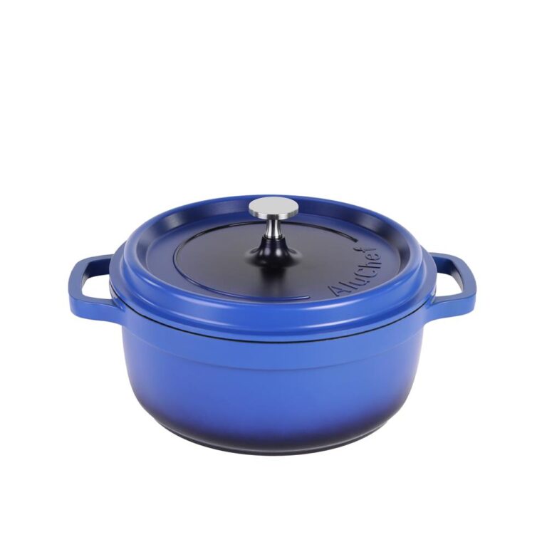 Casserole Pot With Lid