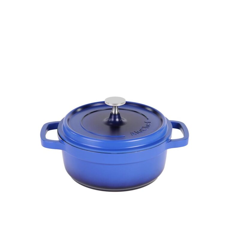 Casserole Pot With Lid, Small